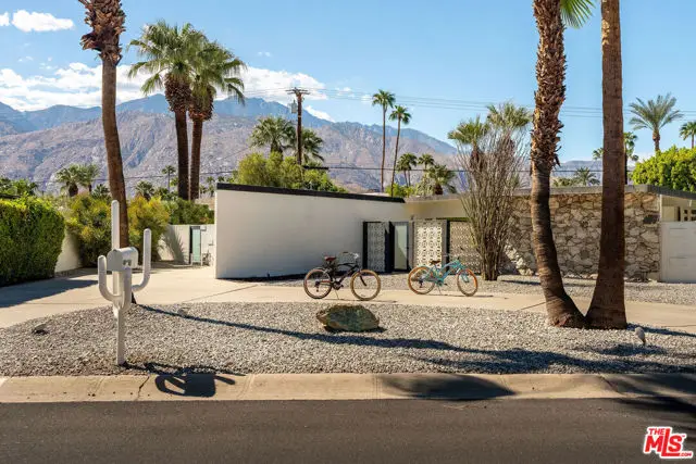 275 N Michelle Road, Palm Springs, CA 92262 - #1