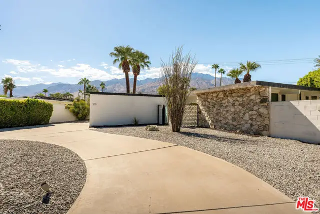 275 N Michelle Road, Palm Springs, CA 92262 - #2