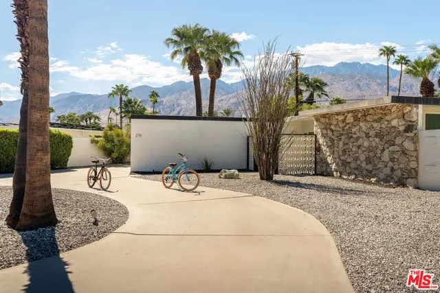 275 N Michelle Road, Palm Springs, CA 92262 - #3