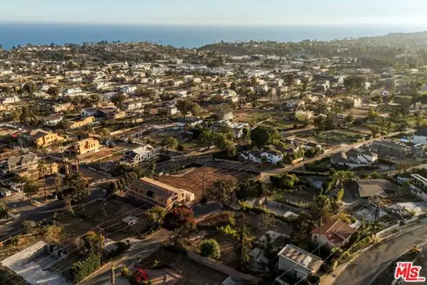 14629 Whitfield Avenue, Pacific Palisades (los Angeles), CA 90272