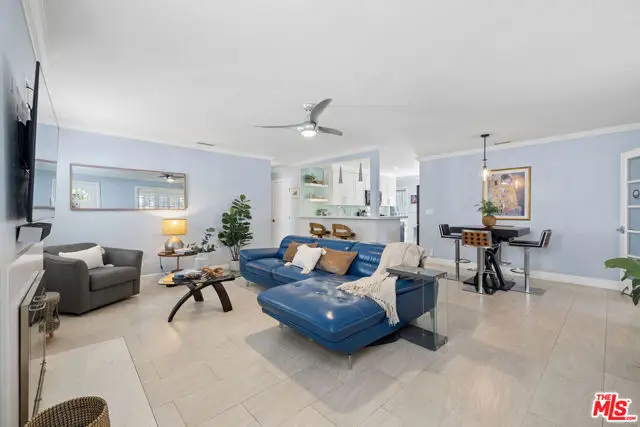 12022 Marshall Street, Culver City, CA 90230 - #1