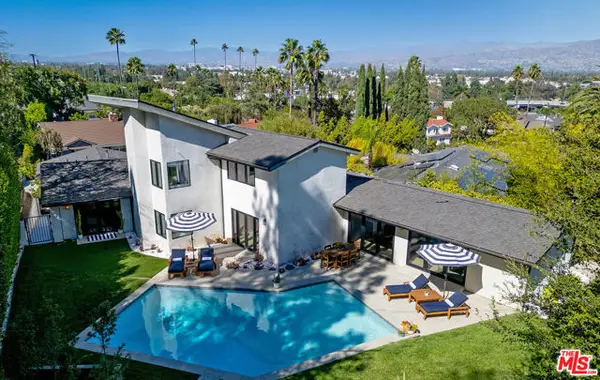 3658 Willowcrest Avenue, Studio City (los Angeles), CA 91604