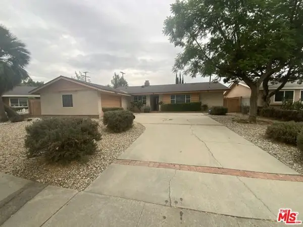 16317 Los Alimos Street, Granada Hills (los Angeles), CA 91344
