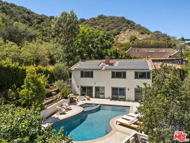 9830 Beeson Drive, Los Angeles, CA 90210 - #1