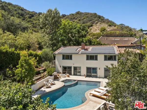 9830 Beeson Drive, Los Angeles, CA 90210