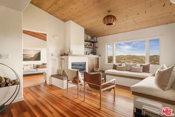 20155 Observation Drive, Topanga (los Angeles), CA 90290