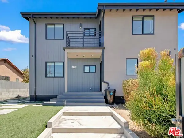 772 N Eastman Avenue, Los Angeles, CA 90063