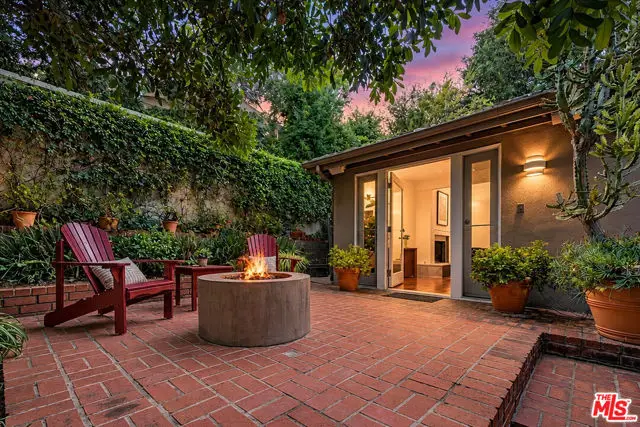 8513 Walnut Drive, Los Angeles, CA 90046 - #1