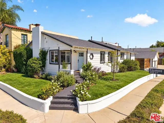 1442 Ellsmere Avenue, Los Angeles, CA 90019 - #1