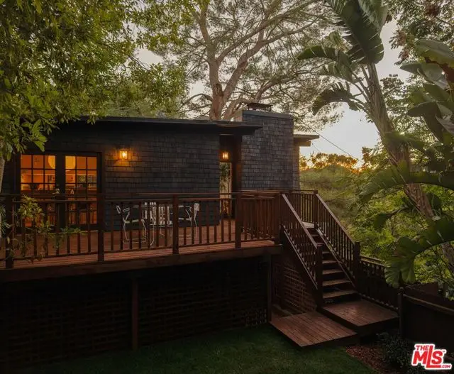 2774 Woodstock Road, Los Angeles, CA 90046 - #1