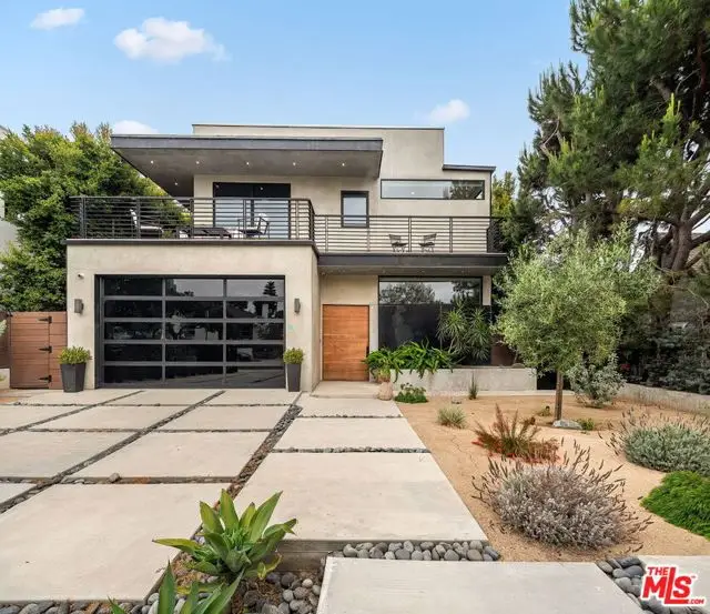 10326 Keswick Avenue, Los Angeles, CA 90064 - #1