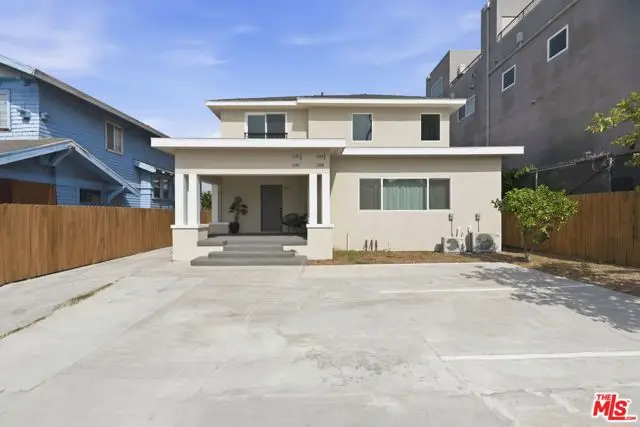 1189 Crenshaw Boulevard, Los Angeles, CA 90019 - #1