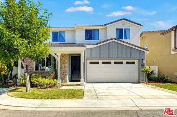6754 Rhea Court, Reseda (los Angeles), CA 91335