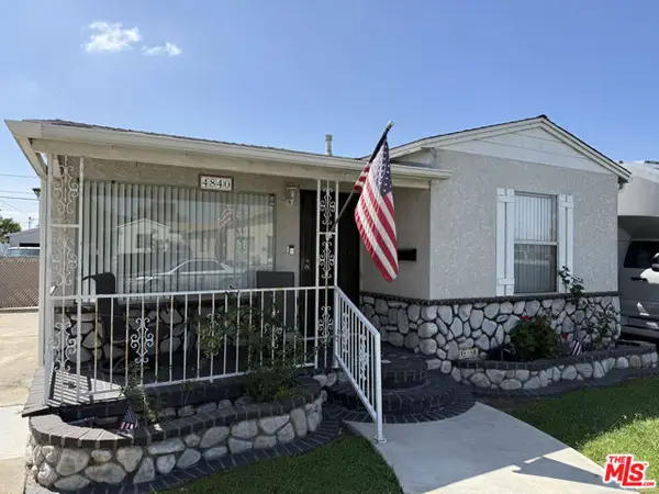 4840 W 137th Street, Hawthorne, CA 90250