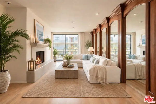 2950 Neilson Way #408, Santa Monica, CA 90405