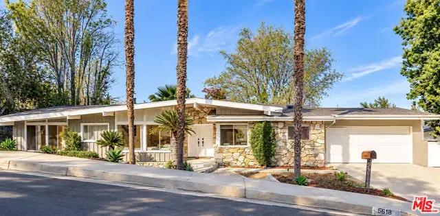 5618 Wilhelmina Avenue, Woodland Hills, CA 91367 - #2