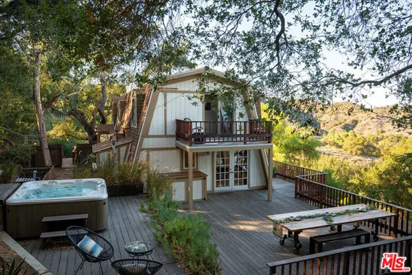 22013 Alta Drive, Topanga (los Angeles), CA 90290