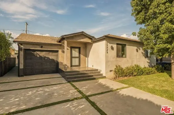 17723 Miranda Street, Encino (los Angeles), CA 91316