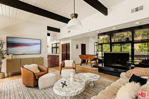 3905 Pacheco Drive, Sherman Oaks, CA 91403