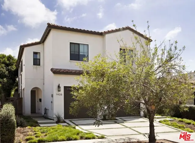 1426 S Sierra Bonita Avenue, Los Angeles, CA 90019 - #1