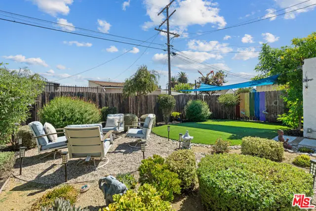 5832 S Van Ness Avenue, Los Angeles, CA 90047 - #2