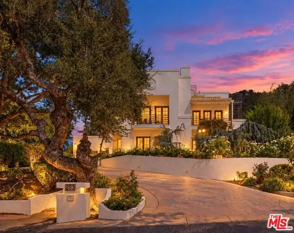 283 Lake Sherwood Drive, Lake Sherwood, CA 91361