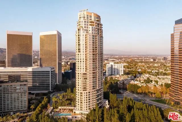 1 W Century Drive #28B, Los Angeles, CA 90067 - #1