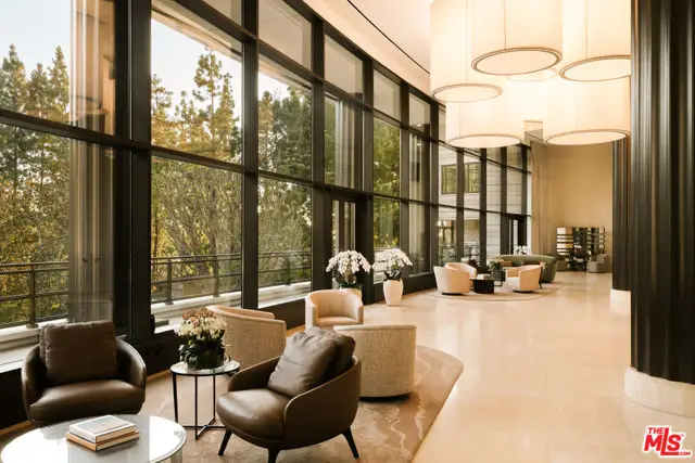 1 W Century Drive #28B, Los Angeles, CA 90067 - #3