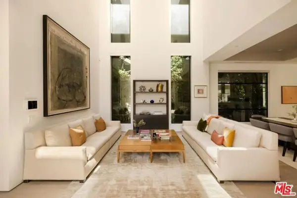 844 N Harper Avenue, Los Angeles, CA 90046