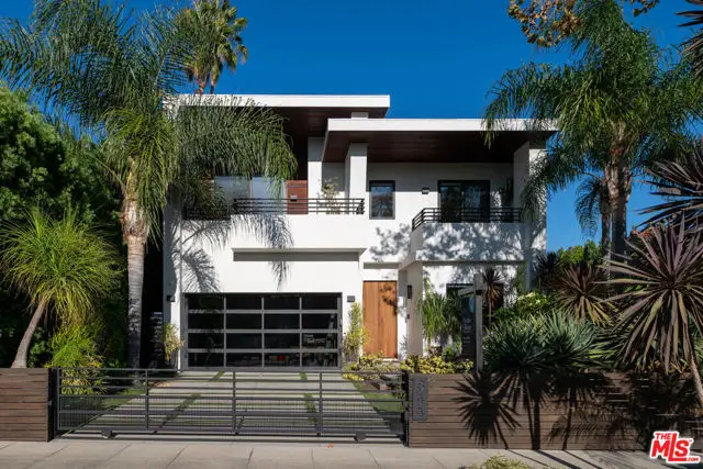 844 N Harper Avenue, Los Angeles, CA 90046 - #3