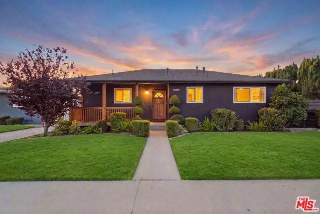 1849 Fanwood Avenue, Long Beach, CA 90815 - #1
