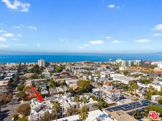 2115 3rd Street #102, Santa Monica, CA 90405 - #1