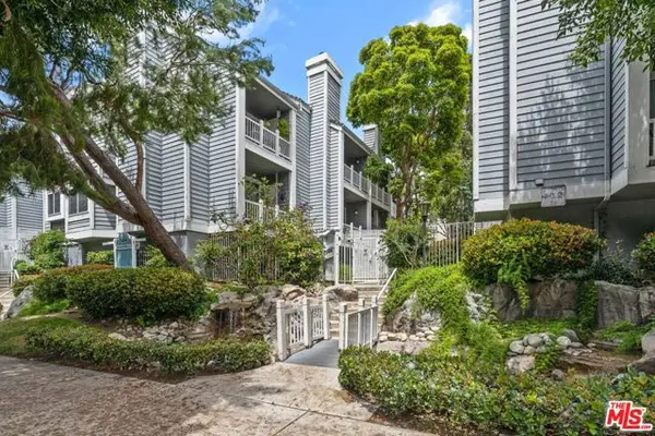 8500 Falmouth Avenue #3215, Playa Del Rey (los Angeles), CA 90293