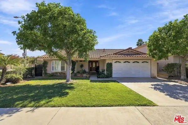 21404 Germain Street, Chatsworth (los Angeles), CA 91311