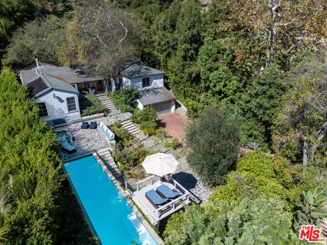 1853 Nichols Canyon Road, Los Angeles, CA 90046 - #1