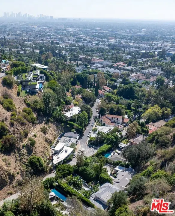 1853 Nichols Canyon Road, Los Angeles, CA 90046 - #3