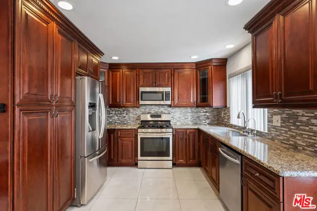 7869 Ventura Canyon Avenue #306, Panorama City, CA 91402 - #2
