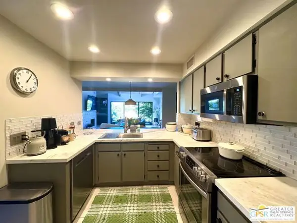 426 Forest Hills Drive, Rancho Mirage, CA 92270