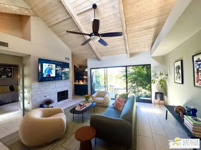 426 Forest Hills Drive, Rancho Mirage, CA 92270 - #2