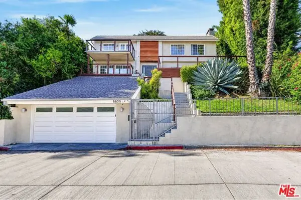 6609 Whitley Terrace, Los Angeles, CA 90068