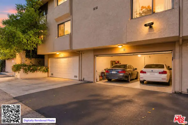 7137 Shoup Avenue #36, West Hills (los Angeles), CA 91307