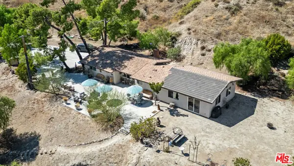 30325 N Brandywine Canyon Road, Canyon Country (santa Clarita), CA 91351