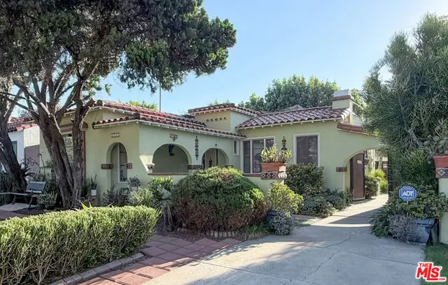 1762 S Crescent Heights Boulevard, Los Angeles, CA 90035 - #1