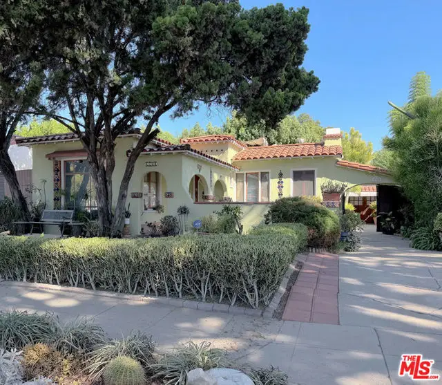 1762 S Crescent Heights Boulevard, Los Angeles, CA 90035 - #2