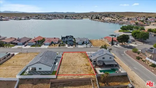 26719 Blue Water Road, Helendale, CA 92342 - #1