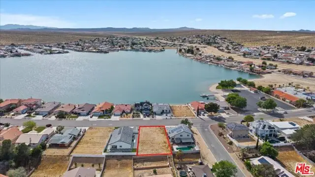 26719 Blue Water Road, Helendale, CA 92342 - #2