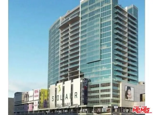 3785 Wilshire Boulevard #2010, Los Angeles, CA 90010 - #1