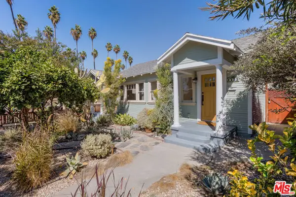 2733 W Avenue 30, Los Angeles, CA 90065