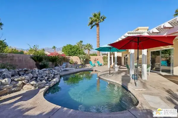 68433 Riviera Road, Cathedral City, CA 92234