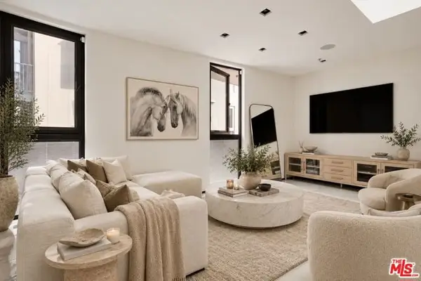 1253 N Sweetzer Avenue #6, West Hollywood, CA 90069